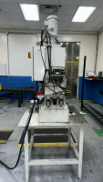VSI AUTOMATION ASSEMBLY INDUSTRIAL PRESS - 5