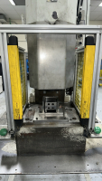 VSI AUTOMATION ASSEMBLY INDUSTRIAL PRESS - 7