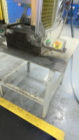 VSI AUTOMATION ASSEMBLY INDUSTRIAL PRESS - 8