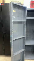 HEAVY DUTY STORAGE CABINET - 3