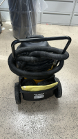18 GAL SHOP-VAC - 2