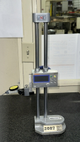 Mitutoyo 192-630-10 Digimatic Height Gage, M/N.: HD-12"AX
