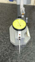 Mitutoyo 192-630-10 Digimatic Height Gage, M/N.: HD-12"AX - 4