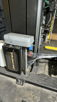 M.J. Maillis Wulftec SMART SERIES AUTOMATIC TURNTABLE STRETCH Wrapper, Model WSMHPA-200-D, Serial 92048-1-0313 - 3
