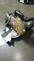 RYOBI 10" COMPOUND MITER SAW