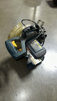 RYOBI 10" COMPOUND MITER SAW - 2