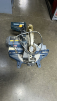 RYOBI 10" COMPOUND MITER SAW - 3