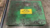 GREENLEE 767 KNOCKOUT PUNCH DRIVER SET - 4