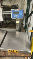 SARTORIUS INTEC MIDRICS 2 SCALE