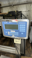 SARTORIUS INTEC MIDRICS 2 SCALE - 2