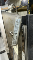 SARTORIUS INTEC MIDRICS 2 SCALE - 3