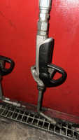 LOT (4) Fuel or Oil Dispensing Nozzle, Max 1000 PSI/70 BAR - 2