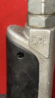 LOT (4) Fuel or Oil Dispensing Nozzle, Max 1000 PSI/70 BAR - 4