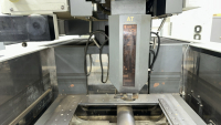 Mitsubishi FA20SM Electrical Discharge Machine, Serial No. 56FS20333, 7,716 lbs, Cooling System Included - 4