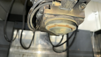 Mitsubishi FA20SM Electrical Discharge Machine, Serial No. 56FS20333, 7,716 lbs, Cooling System Included - 5