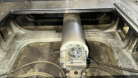 Mitsubishi FA20SM Electrical Discharge Machine, Serial No. 56FS20333, 7,716 lbs, Cooling System Included - 7