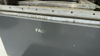 Mitsubishi FA20SM Electrical Discharge Machine, Serial No. 56FS20333, 7,716 lbs, Cooling System Included - 8