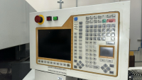 Mitsubishi FA20SM Electrical Discharge Machine, Serial No. 56FS20333, 7,716 lbs, Cooling System Included - 9