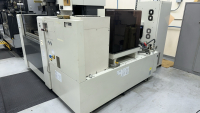Mitsubishi FA20SM Electrical Discharge Machine, Serial No. 56FS20333, 7,716 lbs, Cooling System Included - 10