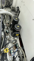 Mitsubishi FA20SM Electrical Discharge Machine, Serial No. 56FS20333, 7,716 lbs, Cooling System Included - 13
