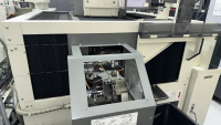 Mitsubishi FA20SM Electrical Discharge Machine, Serial No. 56FS20333, 7,716 lbs, Cooling System Included - 14