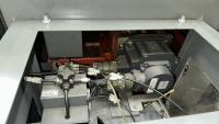 Mitsubishi FA20SM Electrical Discharge Machine, Serial No. 56FS20333, 7,716 lbs, Cooling System Included - 16