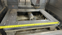 Mitsubishi FA20SM Electrical Discharge Machine, Serial No. 56FS20333, 7,716 lbs, Cooling System Included - 22