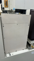 Mitsubishi FA20SM Electrical Discharge Machine, Serial No. 56FS20333, 7,716 lbs, Cooling System Included - 24