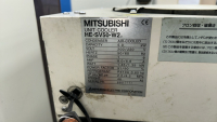 Mitsubishi FA20SM Electrical Discharge Machine, Serial No. 56FS20333, 7,716 lbs, Cooling System Included - 25