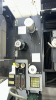 2002 Sodick AQ535L Wire Electrical Discharge Machining , LN1W Controller, Serial 0460, - 2