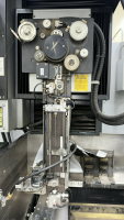 2002 Sodick AQ535L Wire Electrical Discharge Machining , LN1W Controller, Serial 0460, - 3