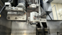 2002 Sodick AQ535L Wire Electrical Discharge Machining , LN1W Controller, Serial 0460, - 4