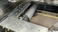 2002 Sodick AQ535L Wire Electrical Discharge Machining , LN1W Controller, Serial 0460, - 5