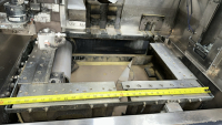 2002 Sodick AQ535L Wire Electrical Discharge Machining , LN1W Controller, Serial 0460, - 7