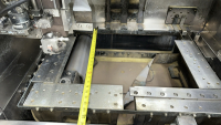 2002 Sodick AQ535L Wire Electrical Discharge Machining , LN1W Controller, Serial 0460, - 8