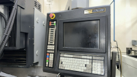 2002 Sodick AQ535L Wire Electrical Discharge Machining , LN1W Controller, Serial 0460, - 9