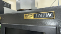 2002 Sodick AQ535L Wire Electrical Discharge Machining , LN1W Controller, Serial 0460, - 10