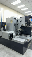 2002 Sodick AQ535L Wire Electrical Discharge Machining , LN1W Controller, Serial 0460, - 11