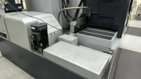 2002 Sodick AQ535L Wire Electrical Discharge Machining , LN1W Controller, Serial 0460, - 13