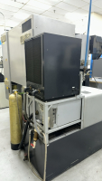2002 Sodick AQ535L Wire Electrical Discharge Machining , LN1W Controller, Serial 0460, - 14