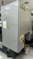 2002 Sodick AQ535L Wire Electrical Discharge Machining , LN1W Controller, Serial 0460, - 16