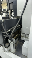 2002 Sodick AQ535L Wire Electrical Discharge Machining , LN1W Controller, Serial 0460, - 17
