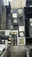2002 Sodick AQ535L Wire Electrical Discharge Machining Machine, LN1W Control System, Serial No 0605 - 2