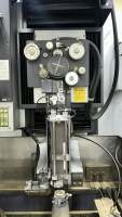 2002 Sodick AQ535L Wire Electrical Discharge Machining Machine, LN1W Control System, Serial No 0605 - 3