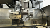 2002 Sodick AQ535L Wire Electrical Discharge Machining Machine, LN1W Control System, Serial No 0605 - 4
