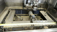 2002 Sodick AQ535L Wire Electrical Discharge Machining Machine, LN1W Control System, Serial No 0605 - 7