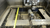 2002 Sodick AQ535L Wire Electrical Discharge Machining Machine, LN1W Control System, Serial No 0605 - 8