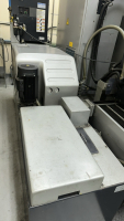 2002 Sodick AQ535L Wire Electrical Discharge Machining Machine, LN1W Control System, Serial No 0605 - 12