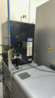 2002 Sodick AQ535L Wire Electrical Discharge Machining Machine, LN1W Control System, Serial No 0605 - 13