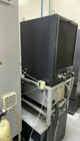 2002 Sodick AQ535L Wire Electrical Discharge Machining Machine, LN1W Control System, Serial No 0605 - 14